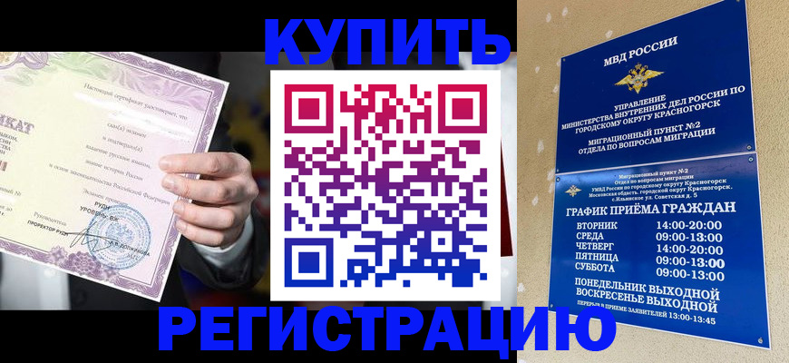 временная регистрация собственник в Камешково